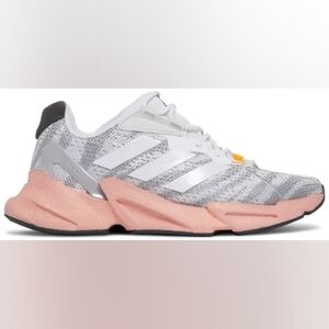 Adidas Wmns X9000L4 'Orchid Tint' running shoe Size 10.5